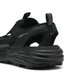 Мужские сандалии Puma Hypnotic Sandal 40165301 44.5 (10UK) 29 см Black (4067983815249) - изображение 6
