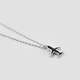 Серебряная подвеска Minimal ВС-6499ер/ВС-334 - изображение 3