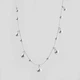Серебряная подвеска Minimal 560250 - изображение 1
