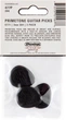 Набор медиаторов Dunlop 477P304 Primetone Classic Round Tip 3.0 мм 3 шт (R126958) - изображение 5