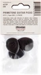 Набор медиаторов Dunlop 477P505 Primetone Classic Sharp Tip 5.0 мм 3 шт (R126497) - изображение 5
