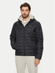 Куртка 4F DOWN JACKET M484 S Чорний 4FWAW24TDJAM484-20S - зображення 1