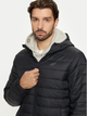 Куртка 4F DOWN JACKET M484 S Чорний 4FWAW24TDJAM484-20S - зображення 3