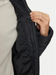 Куртка 4F DOWN JACKET M484 S Чорний 4FWAW24TDJAM484-20S - зображення 5