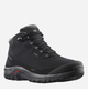 Черевики SALOMON SHELTER CS WP 10,5 (45,5) Чорний L41110400 - изображение 1
