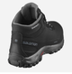 Черевики SALOMON SHELTER CS WP 10,5 (45,5) Чорний L41110400 - изображение 5