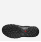 Черевики SALOMON SHELTER CS WP 10,5 (45,5) Чорний L41110400 - изображение 7