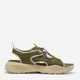 Мужские сандалии Puma Hypnotic Sandal 40165304 42 (8UK) 27 см Puma Olive-Cashew (4067983801334) - изображение 1