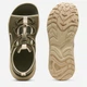 Мужские сандалии Puma Hypnotic Sandal 40165304 42 (8UK) 27 см Puma Olive-Cashew (4067983801334) - изображение 4
