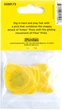 Набор медиаторов Dunlop 558P.73 Tortex Flow .73 мм 12 шт (R126507) - изображение 5