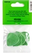 Набор медиаторов Dunlop 558P.88 Tortex Flow .88 мм 12 шт (R126508) - изображение 5