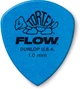 Набор медиаторов Dunlop 558P1.0 Tortex Flow 1.0 мм 12 шт (R126509) - изображение 1