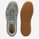 Женские кеды низкие Puma Palermo Vintage 39684112 36 (3.5UK) 22.5 см Green Moon-Alpine Snow (4067983481949) - изображение 4