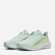 Женские кроссовки для бега Puma Pounce Lite 31077815 38.5 (5.5UK) 24.5 см Modern Mint-Puma White (4067983262968) - изображение 2