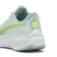 Женские кроссовки для бега Puma Pounce Lite 31077815 38.5 (5.5UK) 24.5 см Modern Mint-Puma White (4067983262968) - изображение 6