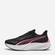 Женские кроссовки для бега Puma Pounce Lite 31077816 39 (6UK) 25 см Puma Black-Sun Struck (4067983572425) - изображение 3