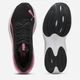 Женские кроссовки для бега Puma Pounce Lite 31077816 39 (6UK) 25 см Puma Black-Sun Struck (4067983572425) - изображение 4