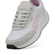 Женские кроссовки Puma R78 GLANCE 40162302 37.5 (4.5UK) 23.5 см Cool Light Gray-Rose Mauve-Puma White-Puma Black (4067983854842) - изображение 5