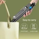 Штатив-монопод AC Prof P515 43–180 см с Bluetooth-пультом для смартфона и камеры (643B754E310A) - изображение 6