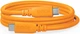 USB кабель RODE SC27 SuperSpeed USB-C Cable (2m) Orange - изображение 1