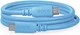 USB кабель RODE SC27 SuperSpeed USB-C Cable (2m) Blue - изображение 1