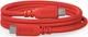 USB кабель RODE SC27 SuperSpeed USB-C Cable (2m) Red - изображение 1
