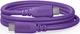 USB кабель RODE SC27 SuperSpeed USB-C Cable (2m) Purple - изображение 1