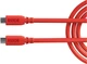 USB кабель RODE SC27 SuperSpeed USB-C Cable (2m) Red - изображение 2