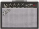 Гитарный комбоусилитель Fender Mini '65 Twin-Amp - изображение 2