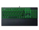 Клавіатура Razer Ornata V3X N-KRO 1000Hz UKR Black - зображення 1