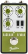 Педаль эффектов Fender Pedal Bassman Reverb - изображение 1