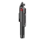 Штатив для телефона AC Prof P195 43–180 см с Bluetooth-пультом, держателем для смартфона, алюминиевый (E9A4CF1AEE2B) - изображение 8