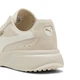Женские кроссовки Puma R78 GLANCE 40162303 37.5 (4.5UK) 23.5 см Alpine Snow-Warm White-Gold (4067983873294) - изображение 6