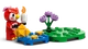 Конструктор LEGO Animal Crossing Наблюдение за звездами с Селестой 78 деталей (77053) - изображение 5