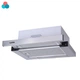 Вытяжка Ventolux GARDA 45 INOX (700) SLIM - изображение 1