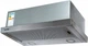 Вытяжка Ventolux GARDA 60 INOX (900) LED - изображение 6