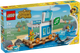 Конструктор Lego Animal Crossing Переліт з Dodo Airlines 292 деталі (77051) - зображення 1