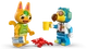 Конструктор LEGO Animal Crossing Перелет с Dodo Airlines 292 детали (77051) - изображение 3