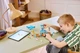 Конструктор LEGO Animal Crossing Перелет с Dodo Airlines 292 детали (77051) - изображение 5