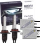 Комплект ксенону Brevia HB4 4300К + Super Slim Canbus (15643BR) - зображення 1