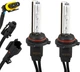 Комплект ксенону Brevia HB4 5000К + Super Slim Ballast (15652BR) - зображення 2