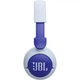 Наушники JBL JR 320BT Blue (JBLJR320BTBLU) - изображение 4