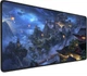 Ігрова поверхня (Килимок для мишки) SHLab Magic Village SHM-741 (90х40 см) (38857) - зображення 1