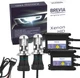 Комплект ксенону Brevia Н4 4300К + Super Slim Ballast (15442BR) - зображення 1