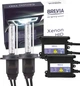 Комплект ксенону Brevia Н7 6000К + Super Slim Ballast (15762BR) - зображення 1