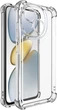 Прозорий чохол MultiCam Tecno Spark Go 1 (посилений кутами) (38891) - зображення 1
