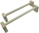 Паралетсы, упоры для отжимания Newt Wood Gym Push Up NE-WD-50 деревяные из бука 50 см 2 шт - изображение 3