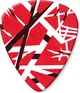 Набор медиаторов Dunlop EVH102P1.0 EVH Frankenstein Tortex 1.0 мм 6 шт (R128384) - изображение 2