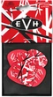Набор медиаторов Dunlop EVH102P1.0 EVH Frankenstein Tortex 1.0 мм 6 шт (R128384) - изображение 3