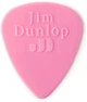 Набор медиаторов Dunlop 44P.60FM Fat Mike Nylon Standard .60 мм 6 шт (R128386) - изображение 3